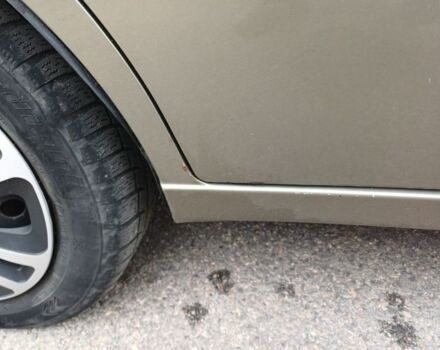 Зеленый Дэу Сенс, объемом двигателя 1.6 л и пробегом 132 тыс. км за 3200 $, фото 9 на Automoto.ua