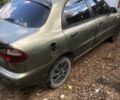 Зеленый Дэу Сенс, объемом двигателя 1.5 л и пробегом 300 тыс. км за 678 $, фото 9 на Automoto.ua