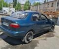 Зелений Деу Сенс, об'ємом двигуна 1.4 л та пробігом 250 тис. км за 1500 $, фото 7 на Automoto.ua