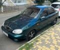 Зелений Деу Сенс, об'ємом двигуна 1.6 л та пробігом 185 тис. км за 2350 $, фото 1 на Automoto.ua