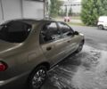 Зеленый Дэу Сенс, объемом двигателя 1.4 л и пробегом 185 тыс. км за 2500 $, фото 4 на Automoto.ua