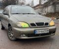 Дэу Сенс 2007 в Киеве на Automoto.ua Зеленый Дэу Сенс, объемом двигателя 1.5 л и пробегом 221 тыс. км за 1350 $, фото 1 на Automoto.ua