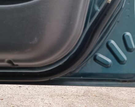 Зелений Деу Сенс, об'ємом двигуна 0 л та пробігом 174 тис. км за 1313 $, фото 5 на Automoto.ua