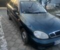 Зеленый Дэу Сенс, объемом двигателя 1.5 л и пробегом 238 тыс. км за 2199 $, фото 1 на Automoto.ua