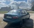 Зеленый Дэу Сенс, объемом двигателя 1.3 л и пробегом 120 тыс. км за 1100 $, фото 4 на Automoto.ua