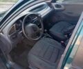 Зеленый Дэу Сенс, объемом двигателя 1.3 л и пробегом 130 тыс. км за 1500 $, фото 3 на Automoto.ua
