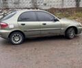 Дэу Сенс 2007 в Киеве на Automoto.ua Зеленый Дэу Сенс, объемом двигателя 1.5 л и пробегом 221 тыс. км за 1350 $, фото 1 на Automoto.ua