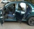 Зелений Деу Сенс, об'ємом двигуна 1.5 л та пробігом 179 тис. км за 2200 $, фото 4 на Automoto.ua