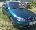 Зелений Деу Сенс, об'ємом двигуна 1.5 л та пробігом 92 тис. км за 2800 $, фото 1 на Automoto.ua