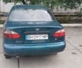 Зеленый Дэу Сенс, объемом двигателя 1.4 л и пробегом 138 тыс. км за 2200 $, фото 1 на Automoto.ua