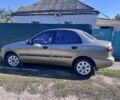 Зеленый Дэу Сенс, объемом двигателя 1.6 л и пробегом 273 тыс. км за 1604 $, фото 3 на Automoto.ua