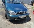 Зелений Деу Сенс, об'ємом двигуна 1.4 л та пробігом 250 тис. км за 1300 $, фото 1 на Automoto.ua
