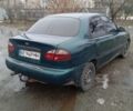 Зеленый Дэу Сенс, объемом двигателя 1.5 л и пробегом 1 тыс. км за 1300 $, фото 2 на Automoto.ua