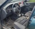 Зеленый Дэу Сенс, объемом двигателя 1.3 л и пробегом 175 тыс. км за 786 $, фото 3 на Automoto.ua