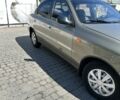 Зелений Деу Сенс, об'ємом двигуна 1.5 л та пробігом 172 тис. км за 2700 $, фото 1 на Automoto.ua