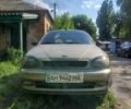 Зеленый Дэу Сенс, объемом двигателя 1.5 л и пробегом 2 тыс. км за 2000 $, фото 1 на Automoto.ua