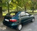 Зеленый Дэу Сенс, объемом двигателя 1.5 л и пробегом 193 тыс. км за 2400 $, фото 2 на Automoto.ua