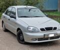 Зелений Деу Сенс, об'ємом двигуна 0.8 л та пробігом 96 тис. км за 3100 $, фото 1 на Automoto.ua