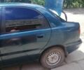 Зелений Деу Сенс, об'ємом двигуна 1.3 л та пробігом 200 тис. км за 1600 $, фото 1 на Automoto.ua