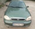 Зелений Деу Сенс, об'ємом двигуна 1.3 л та пробігом 228 тис. км за 1750 $, фото 1 на Automoto.ua