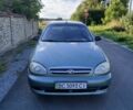 Зеленый Дэу Сенс, объемом двигателя 1.5 л и пробегом 230 тыс. км за 1300 $, фото 1 на Automoto.ua