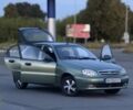 Зеленый Дэу Сенс, объемом двигателя 1.5 л и пробегом 193 тыс. км за 2650 $, фото 1 на Automoto.ua