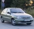 Зеленый Дэу Сенс, объемом двигателя 1.5 л и пробегом 193 тыс. км за 2650 $, фото 1 на Automoto.ua
