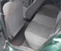 Зеленый Дэу Сенс, объемом двигателя 1.6 л и пробегом 300 тыс. км за 2403 $, фото 7 на Automoto.ua
