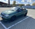 Зеленый Дэу Сенс, объемом двигателя 1.3 л и пробегом 40 тыс. км за 2200 $, фото 1 на Automoto.ua