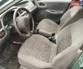 Зеленый Дэу Сенс, объемом двигателя 1.3 л и пробегом 80 тыс. км за 2500 $, фото 1 на Automoto.ua