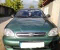 Зелений Деу Сенс, об'ємом двигуна 1 л та пробігом 103 тис. км за 2348 $, фото 1 на Automoto.ua