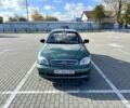 Зеленый Дэу Сенс, объемом двигателя 1.3 л и пробегом 40 тыс. км за 2200 $, фото 1 на Automoto.ua