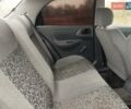 Зеленый Дэу Сенс, объемом двигателя 1.3 л и пробегом 80 тыс. км за 2500 $, фото 6 на Automoto.ua