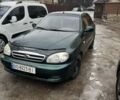 Зелений Деу Сенс, об'ємом двигуна 1.3 л та пробігом 250 тис. км за 1200 $, фото 1 на Automoto.ua