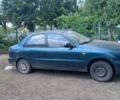 Зелений Деу Сенс, об'ємом двигуна 1.5 л та пробігом 170 тис. км за 1700 $, фото 1 на Automoto.ua