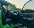 Зелений Деу Сенс, об'ємом двигуна 1.5 л та пробігом 200 тис. км за 2500 $, фото 4 на Automoto.ua