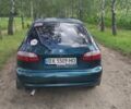 Зеленый Дэу Сенс, объемом двигателя 1.5 л и пробегом 230 тыс. км за 1400 $, фото 1 на Automoto.ua