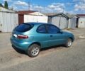 Зелений Деу Сенс, об'ємом двигуна 1.5 л та пробігом 180 тис. км за 2500 $, фото 3 на Automoto.ua