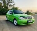 Зелений Деу Сенс, об'ємом двигуна 1.5 л та пробігом 200 тис. км за 2500 $, фото 1 на Automoto.ua