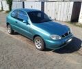 Зелений Деу Сенс, об'ємом двигуна 1.5 л та пробігом 180 тис. км за 2500 $, фото 1 на Automoto.ua