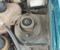 Зеленый Дэу Сенс, объемом двигателя 1.5 л и пробегом 230 тыс. км за 1400 $, фото 12 на Automoto.ua