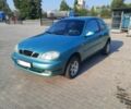 Зеленый Дэу Сенс, объемом двигателя 1.5 л и пробегом 180 тыс. км за 2500 $, фото 1 на Automoto.ua
