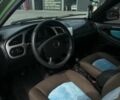 Зеленый Дэу Сенс, объемом двигателя 1.6 л и пробегом 200 тыс. км за 2000 $, фото 4 на Automoto.ua