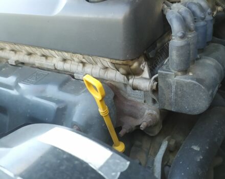 Зеленый Дэу Сенс, объемом двигателя 1.6 л и пробегом 339 тыс. км за 3500 $, фото 23 на Automoto.ua