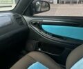 Зеленый Дэу Сенс, объемом двигателя 1.6 л и пробегом 200 тыс. км за 2000 $, фото 8 на Automoto.ua