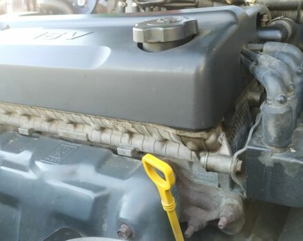 Зеленый Дэу Сенс, объемом двигателя 1.6 л и пробегом 339 тыс. км за 3500 $, фото 11 на Automoto.ua