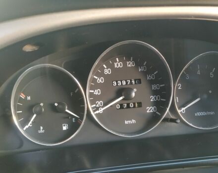 Зеленый Дэу Сенс, объемом двигателя 1.6 л и пробегом 339 тыс. км за 3500 $, фото 22 на Automoto.ua