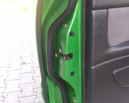 Зеленый Дэу Сенс, объемом двигателя 1.6 л и пробегом 339 тыс. км за 3500 $, фото 14 на Automoto.ua