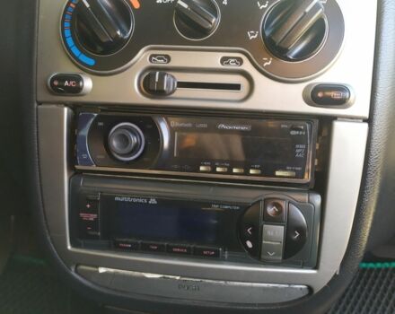 Зеленый Дэу Сенс, объемом двигателя 1.6 л и пробегом 339 тыс. км за 3500 $, фото 21 на Automoto.ua