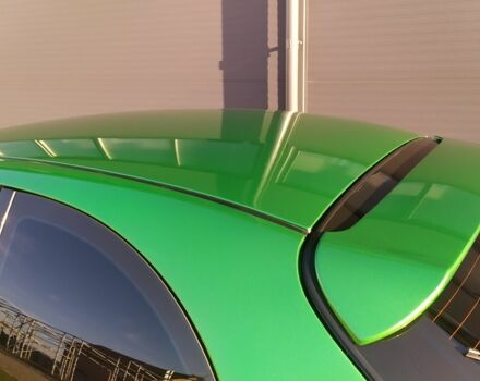 Зеленый Дэу Сенс, объемом двигателя 1.6 л и пробегом 339 тыс. км за 3500 $, фото 12 на Automoto.ua